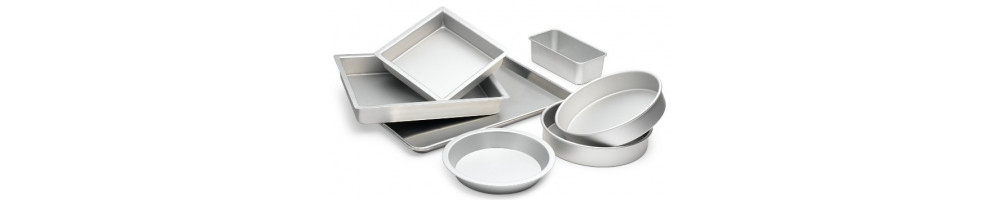 Buy Bakeware in UAE, including Dubai, Abu Dhabi, Sharjah, Al-ain - Ekuep United Arab Emirates