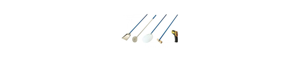 Buy Pizza Oven and Cooking Tools in UAE, including Dubai, Abu Dhabi, Sharjah, Al-ain - Ekuep United Arab Emirates
