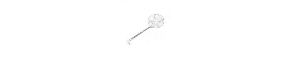 Buy Skimmers and Strainers in UAE, including Dubai, Abu Dhabi, Sharjah, Al-ain - Ekuep United Arab