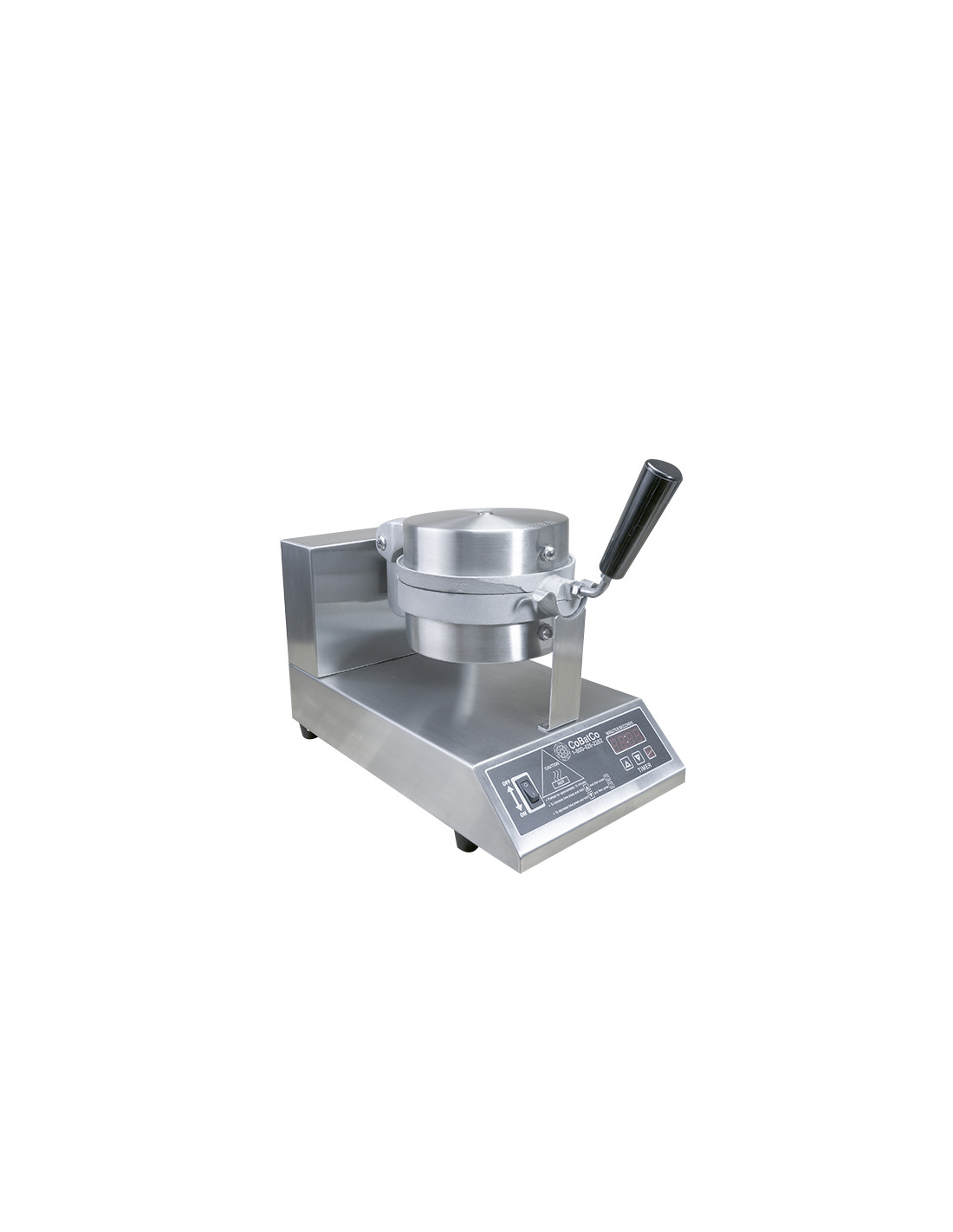 COBATCO BWI4OSSEH Waffle Maker