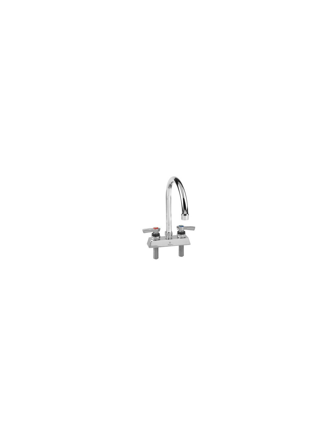 Buy Encore Kl414002SE1 Deck Mount Faucet in the