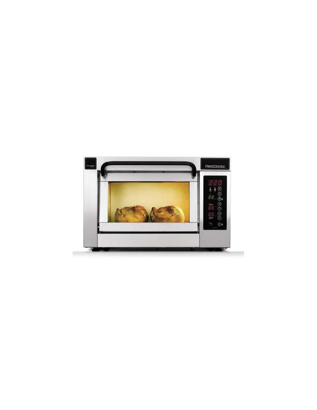PizzaMaster PM 351ED Multi Purpose Counter Top ovens