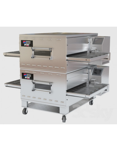 اشتر Middleby Marshall Ps640 2 Electric Conveyor