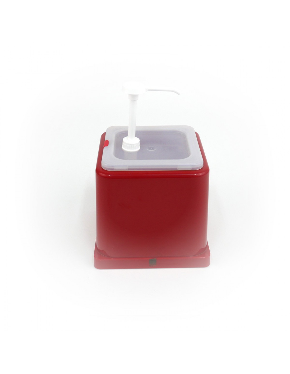 Buy KAPP Ketchup Dispenser 2 Litres in the UAE