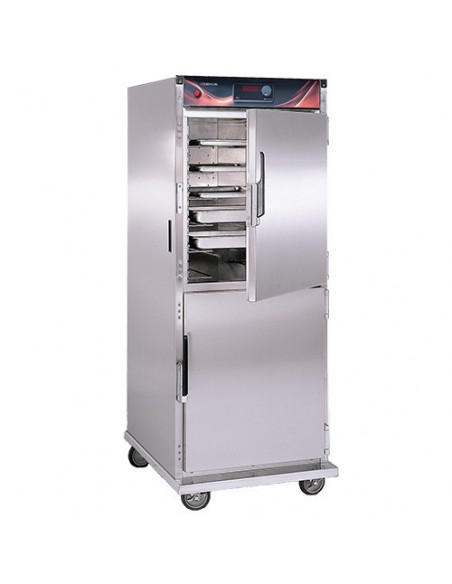 اشتر خزانة متنقلة لحفظ الأطعمة الساخنة من كريسكور