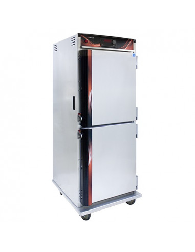 اشتر خزانة متنقلة لحفظ الأطعمة الساخنة من كريسكور