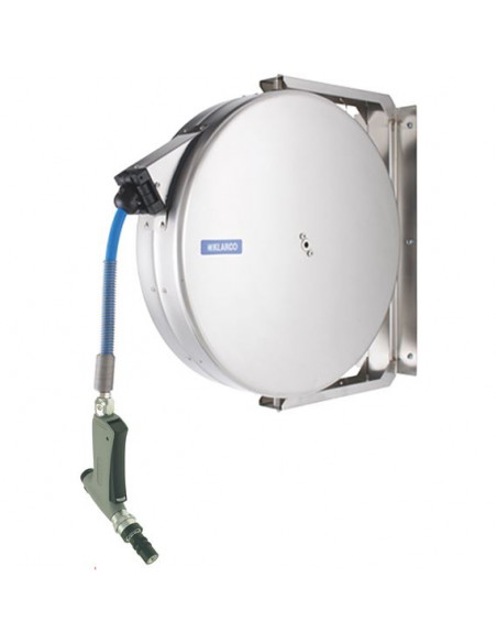 اشتر كلاركو 9300120 بكرة خرطوم المياه في