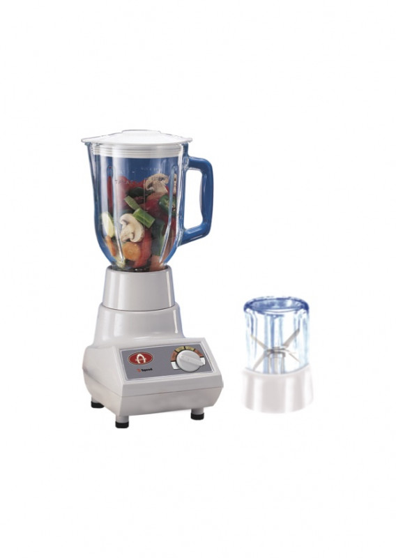 Buy Backerson Multipurpose Blender with Unbreakable Jar in KSA