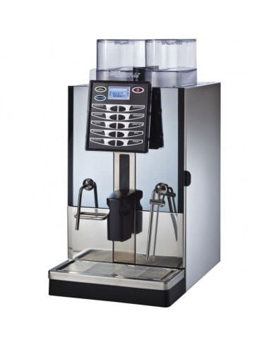 Nuova Simonelli Talento Cupwrm Super Automatic Commercial Espresso Machine