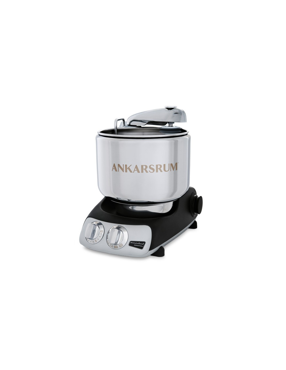 ANKARSRUM DOUGH MIXER