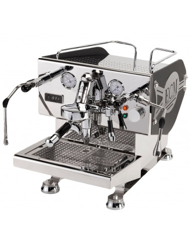 Ecm Controvento Espresso Machine
