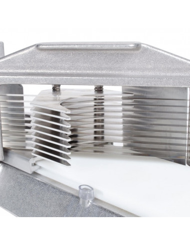 Nemco 55600-2 1//4/" Easy Tomato Slicer