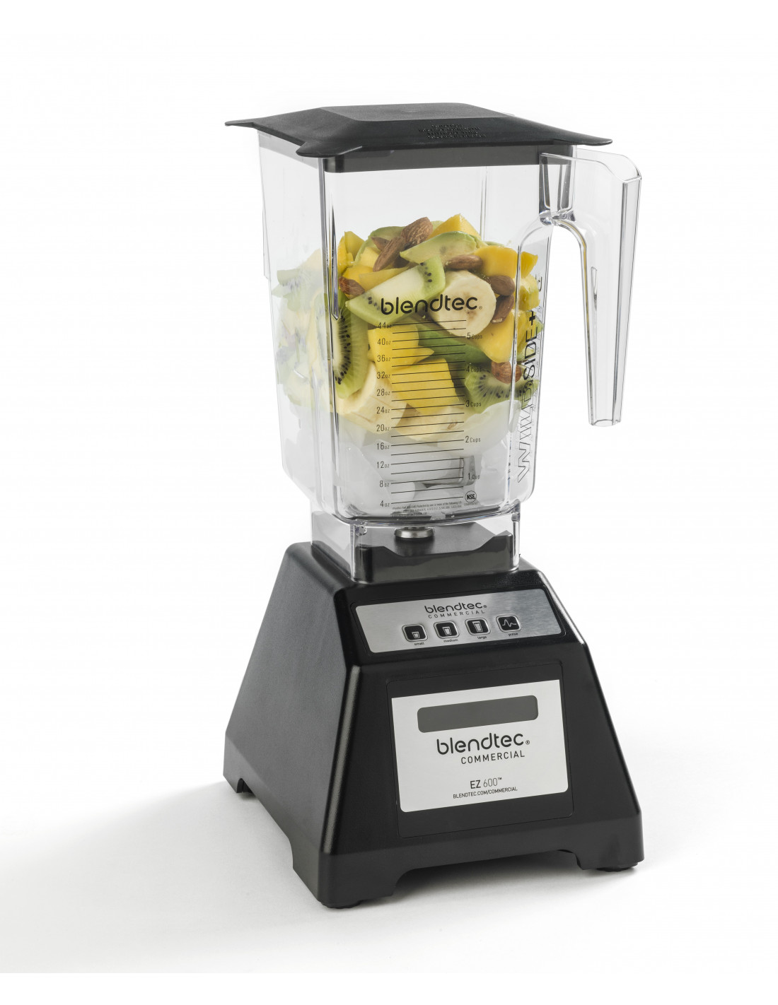 Blendtec EZ 600 Commercial Blender