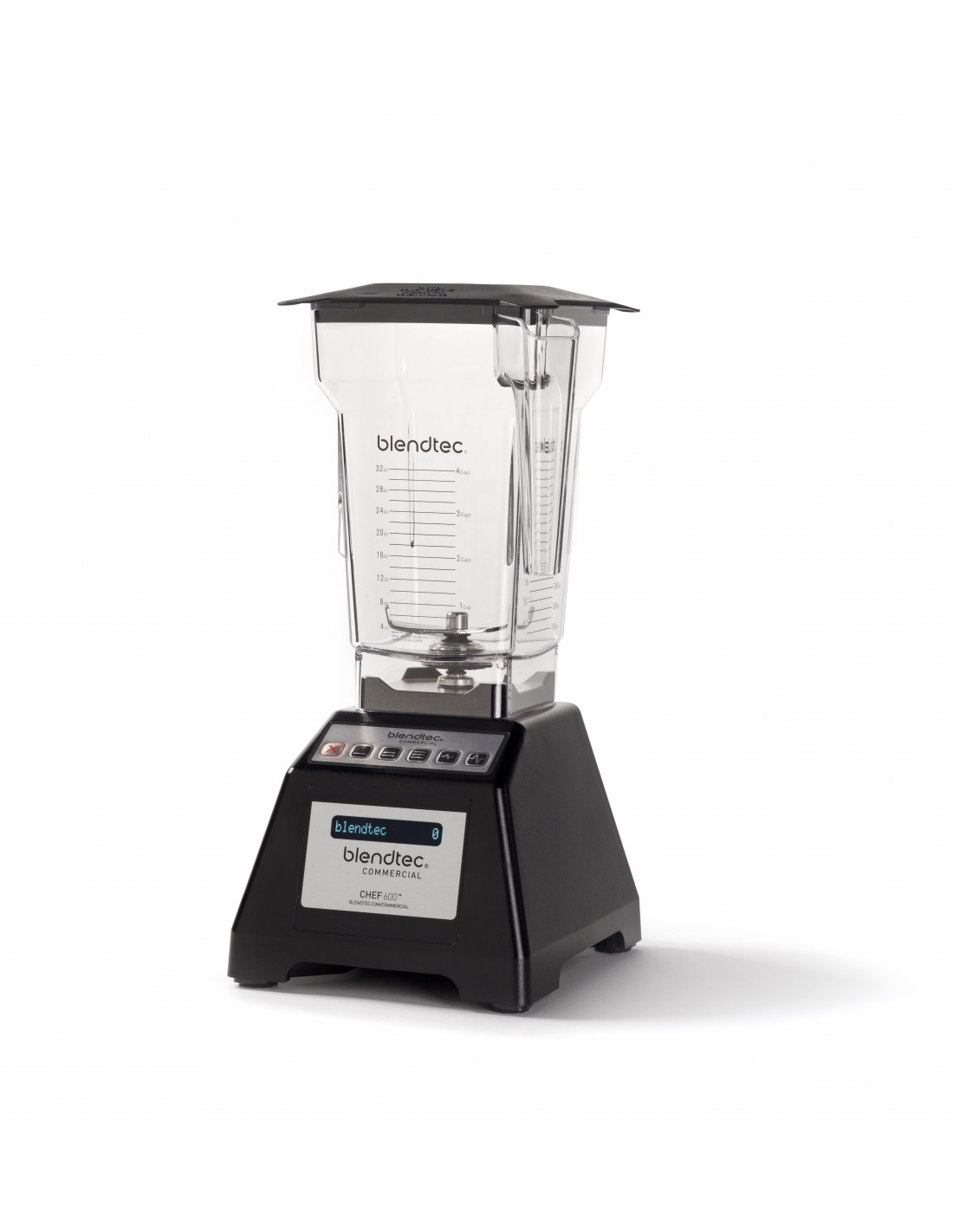 Blendtec EZ 600 Commercial Blender